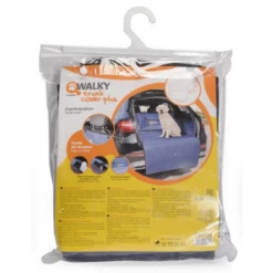 Walky Trunk Cover Plus Copribagaglio Camon - 102x86x45h Cm