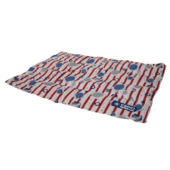 Tappetino Cool Breeze Tortuga Croci - 90 X 50 Cm