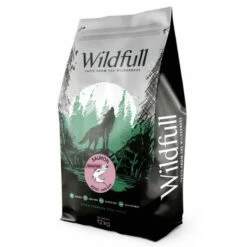 Wildfull Grain Free Adult All Breeds Salmone - 2 Kg
