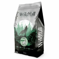 Wildfull Grain Free Adult All Breeds Coniglio - 2 Kg