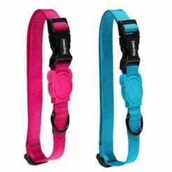 Collare Regolabile Zee Dog - Ultimate Blue-Large