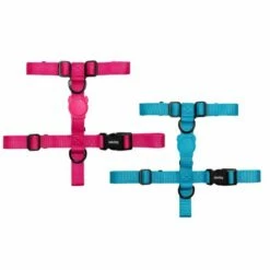 Pettorina Ad H Zee Dog - Ultimate Blue-Large