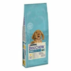 Purina Dog Chow Puppy Pollo - 14 Kg