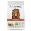 Amanova Sterilised Cat Pollo Fresco - 6 Kg