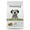 Amanova Adult Digestive Coniglio Grain Free - 2 Kg