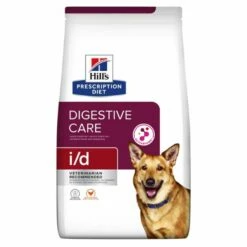 Hill's Prescription Diet I/d Digestive Care Pollo - 12 Kg