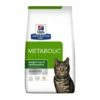 Hill's Prescription Diet Metabolic Feline Al Pollo - 1,5 Kg