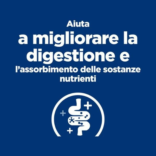 Hill's Prescription Diet I/d Low Fat Canine - 12 Kg - immagine 4