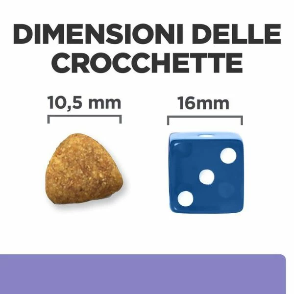 Hill's Prescription Diet I/d Low Fat Canine - 12 Kg - immagine 3