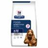 Hill's Prescription Diet Z/d Canine - 10 Kg