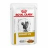 Royal Canin Urinary S/O In Salsa - 12 Buste Da 85 Gr