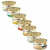Purina Gourmet Gold Mousse Umido Gatto 85 Gr - KITTEN Vitello