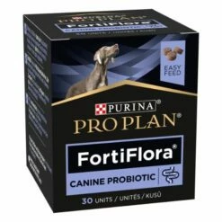 Purina Pro Plan Fortiflora Canine Probiotic Chews - 1 Gr X 30