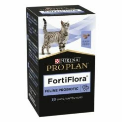 Purina Pro Plan Fortiflora Feline Probiotic Chews - 0,5 Gr X 30