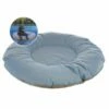 Cuscino Galleggiante Per Cani Ferribiella - Medium: Ø90 X 10 Cm