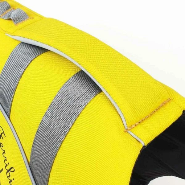 Giubbotto Di Salvataggio Per Cani Ferribiella - S 53 Cm - immagine 3
