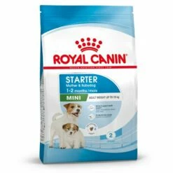 Royal Canin Mini Starter Mother & Babydog - 1 Kg