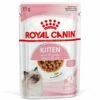 Royal Canin Kitten Gravy Cat Wet Food - 85 Gr