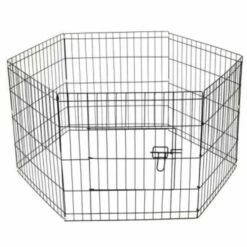 Recinto Piccoli Animali Leopet - 61x61 Cm