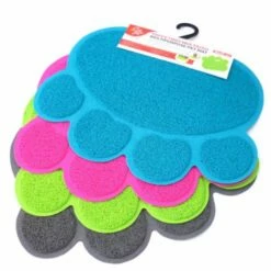 Tappetino Multiuso Zampa Leopet - 45x60 Cm