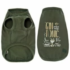 T-shirt Estiva Gin Tonic Ferribiella - 25 Cm