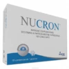 Aurora Biofarma Nucron Compresse Cane E Gatto - 30 Compresse
