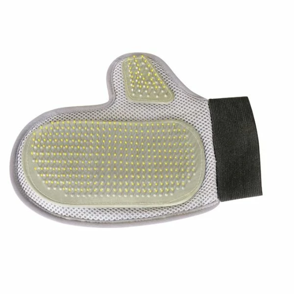 Guanto Cardatore Per Cani Camon - 1 Guanto - immagine 2