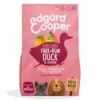 Edgard & Cooper Puppy Grain Free Anatra E Pollo - 2,5 Kg