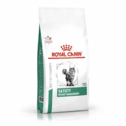 Royal Canin Satiety Weight Management Cat - 1,5 Kg
