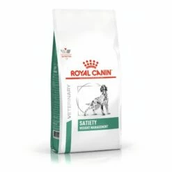 Royal Canin Satiety Weight Management Dog - 1,5 Kg