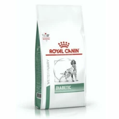 Royal Canin Diabetic Dog - 1,5 Kg