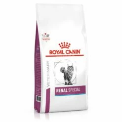 Royal Canin Veterinary Renal Special Feline - 2 Kg