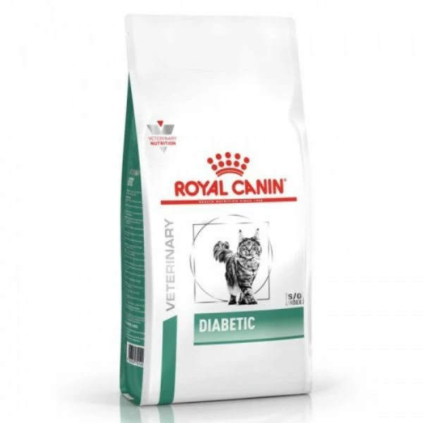 Royal Canin Diabetic Cat - 1,5 Kg