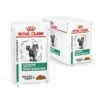 Royal Canin Satiety Weight Management Multipack Cat - 12 X 85 Gr