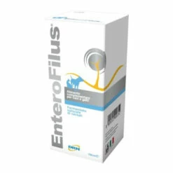 DRN Enterofilus Flacone - 1 Flacone Da 250 Ml