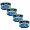 Farmina N&D Ocean Feline Umido 70 Gr - KITTEN Merluzzo, Gamberetti, Tonno E Zucca