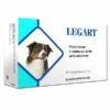 Aurora Biofarma Legart Compresse Per Cane E Gatto - 30 Compresse Da 1g