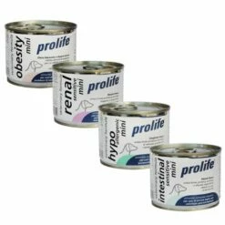 Prolife Veterinary Formula Mini 200 Gr - Intestinal Sensitive