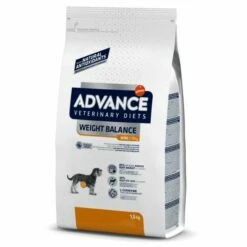 Advance Veterinary Diets Weight Balance Mini - 1,5 Kg