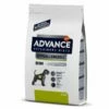 Advance Veterinary Diets Hypoallergenic - 2,5 Kg
