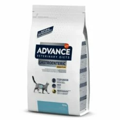 Advance Veterinary Diets Gastroenteric Sensitive Cat - 1,5 Kg
