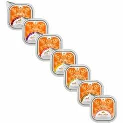 Almo Nature Daily Grain Free Menù Cat 100 Gr - Coniglio