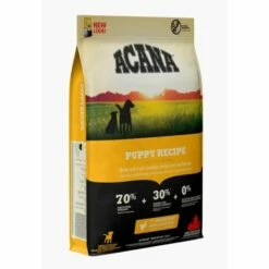 Acana Puppy All Breeds Grain Free Recipe - 2 Kg