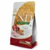 Farmina N&D Ancestral Grain Feline Neutered Pollo E Melograno - 1,5 Kg