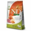Farmina N&D Grain Free Pumpkin Adult Mini Cinghiale E Mela - 800 Gr