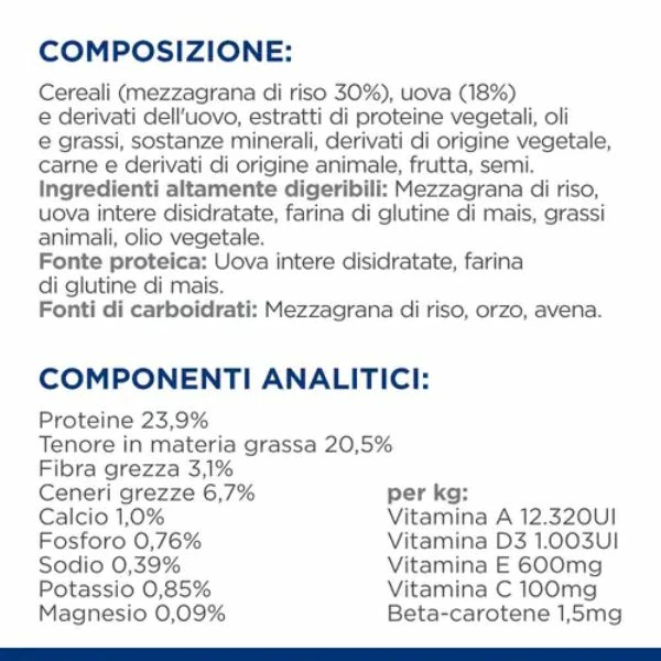 Hill's Prescription Diet I/d Sensitive Canine - 4 Kg - immagine 6