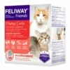 Feliway Friends Diffusore Con Ricarica - 48 Ml