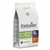 Exclusion Diet Intestinal Small Breed Maiale E Riso - 2 Kg