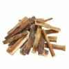 Niki Natural Barf Stick Pelle Bovina Snack Per Cani - 500 Gr