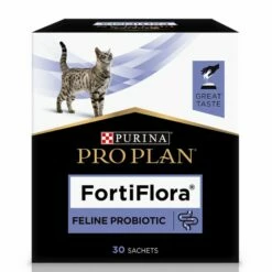 Purina Veterinary Diets FortiFlora Feline - 1 Gr X 30